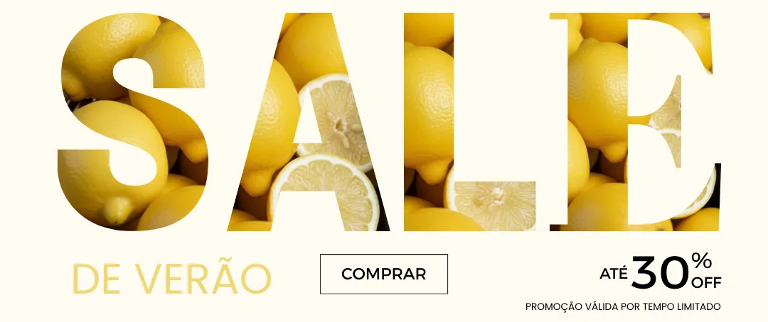 SALE VERÃO