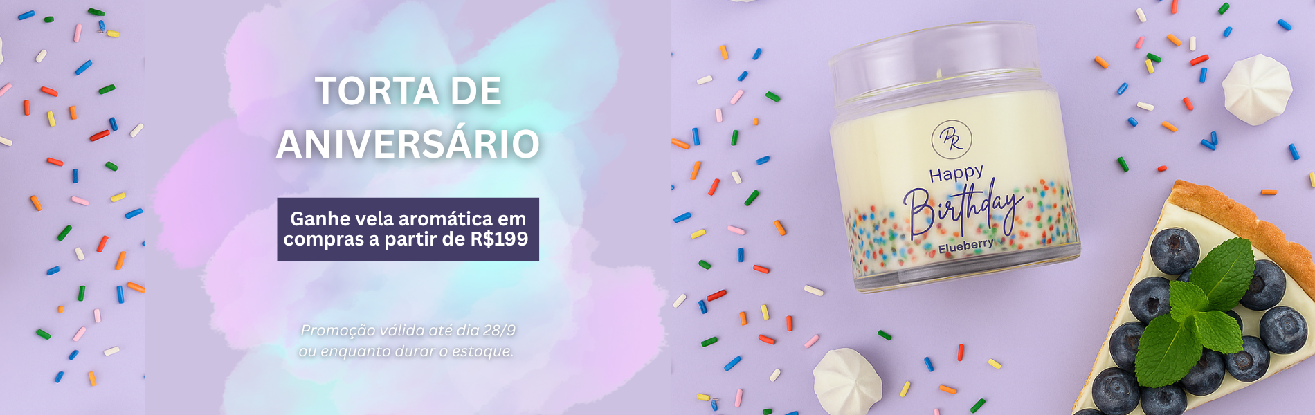 1 ano de fábrica