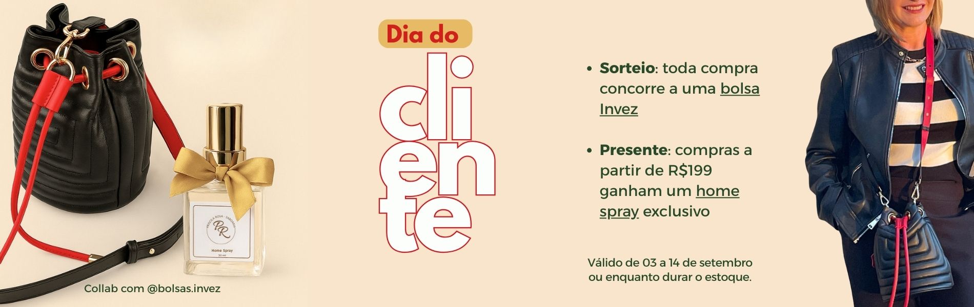 Dia do Cliente