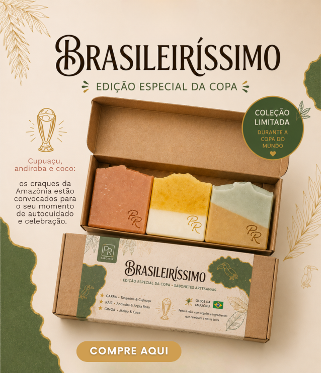 [mobile] Coleção Brasileiríssimo