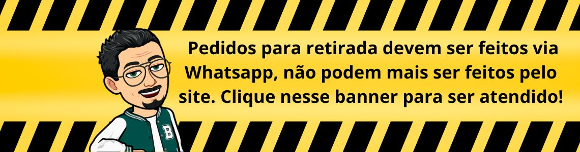 Aviso retirada