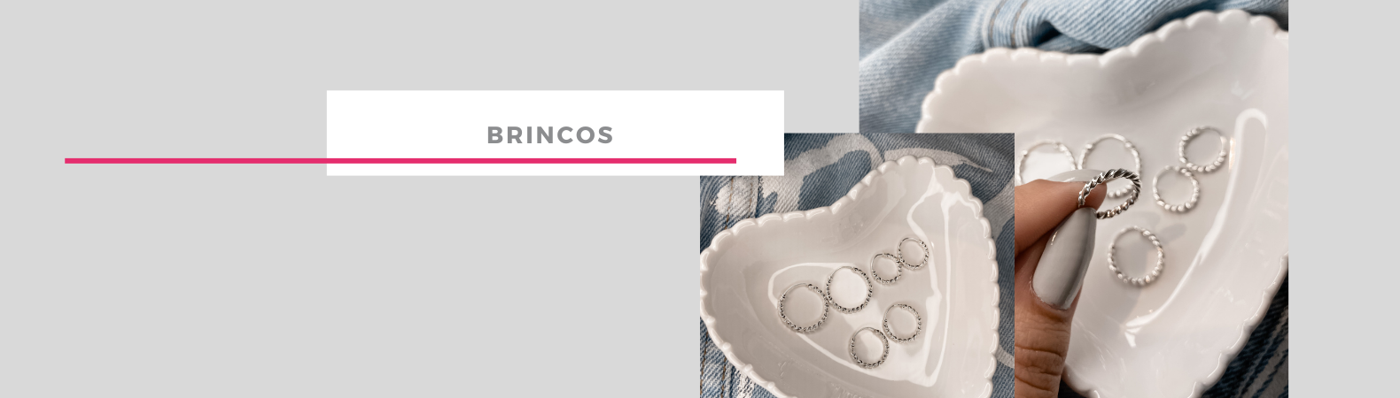 Brincos