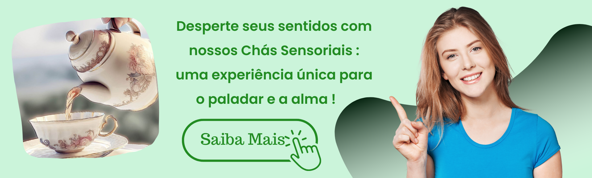 Full banner chás