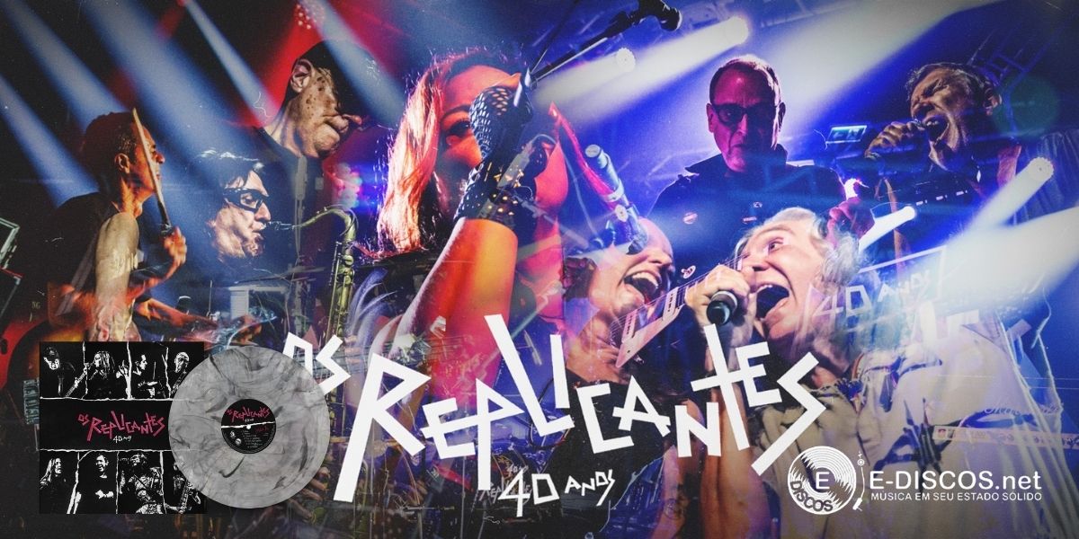OS REPLICANTES