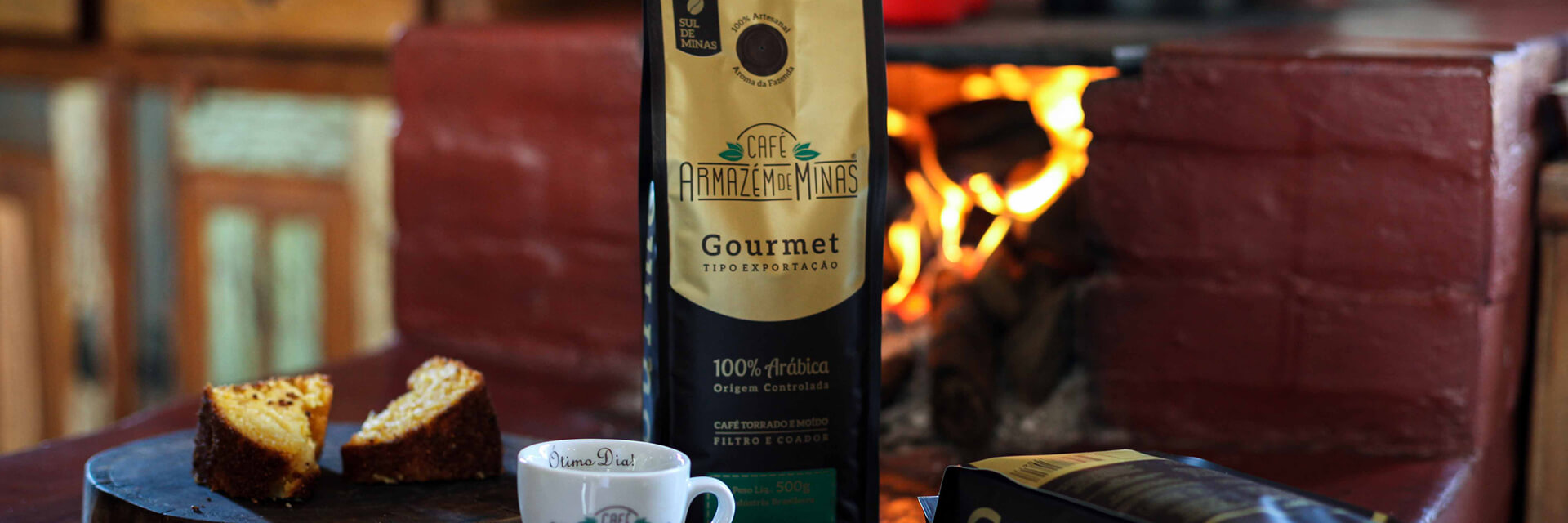 Café Gourmet 2