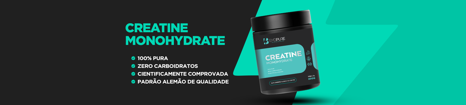 CREATINE