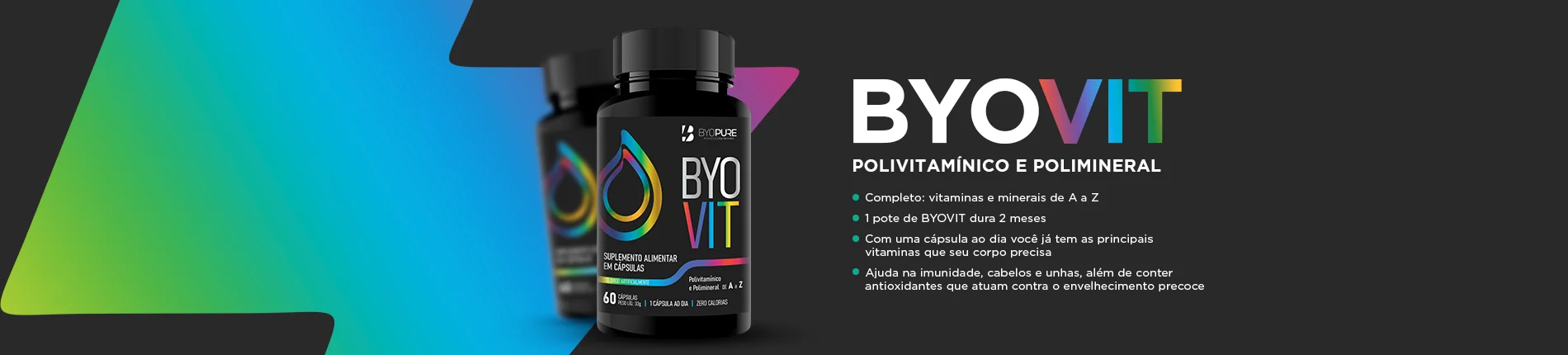 BYOVIT