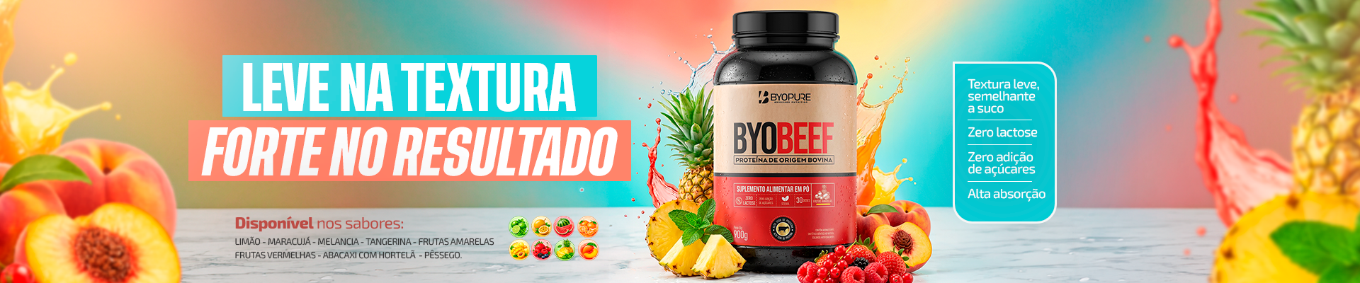 BYOBEEF