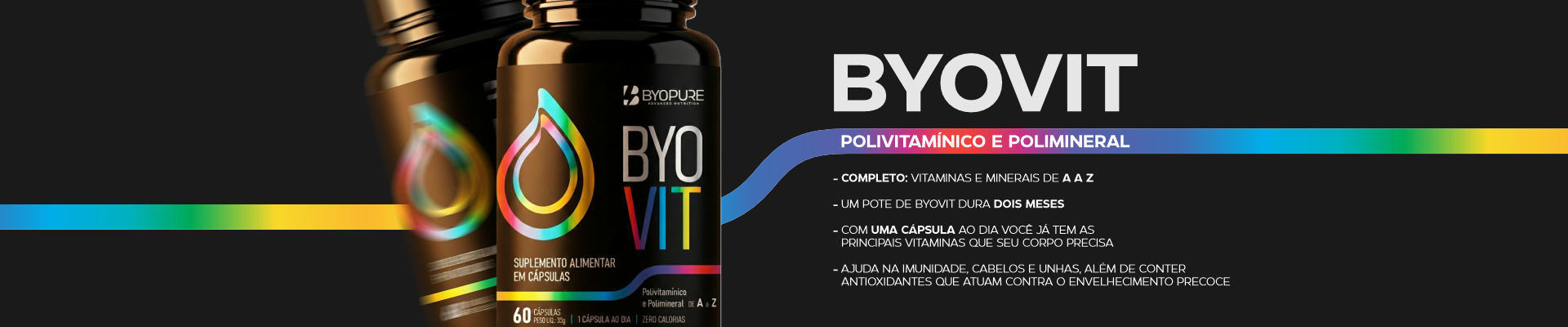 BYOVIT
