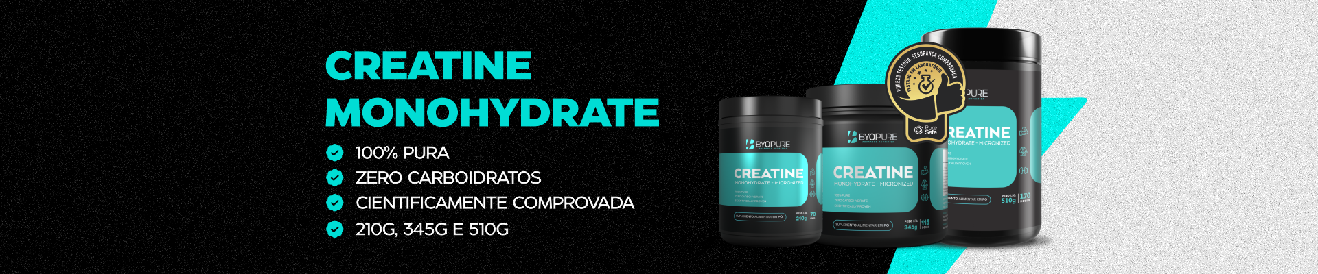 CREATINE