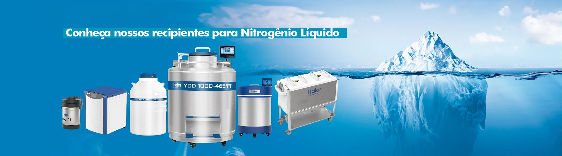 Nitrogenio Liquido Altura Menor