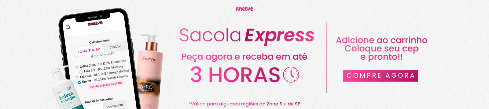 sacola express