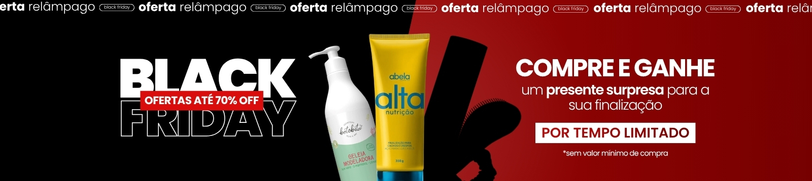 OFERTA RELÂMPAGO | COMPRE E GANHE