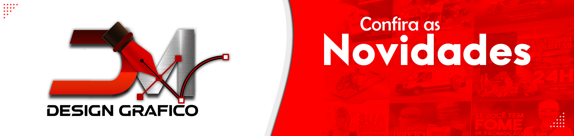 banner