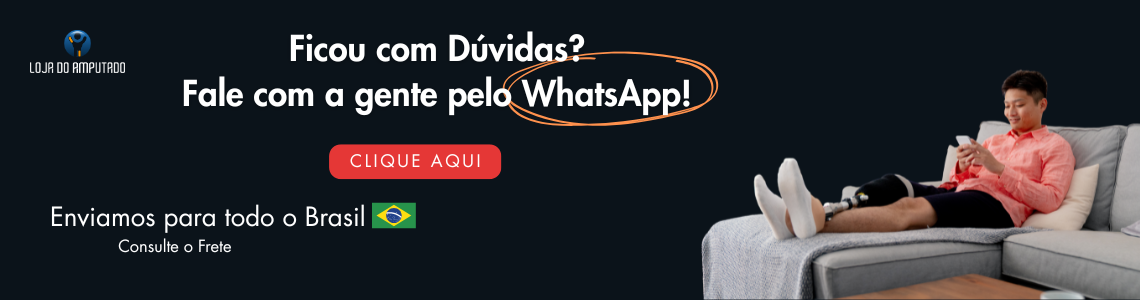 Compras pelo WhatsApp