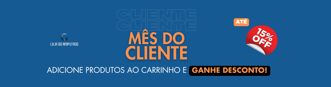 Mês do Cliente - Setembro 2025