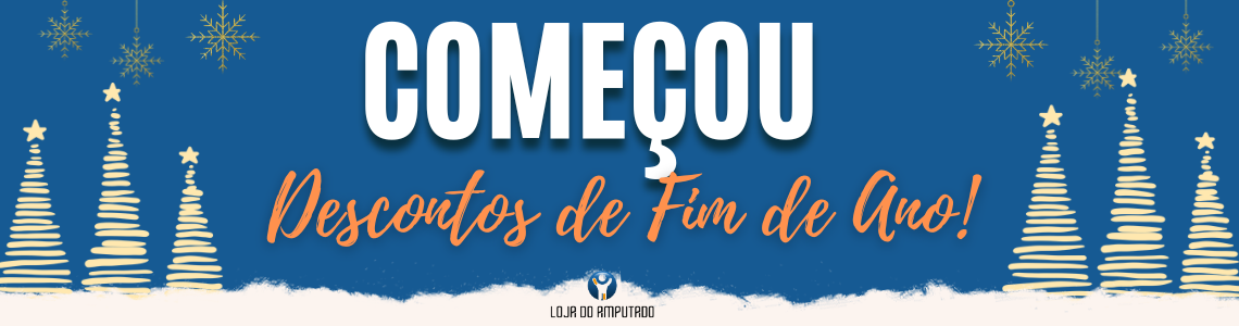 DESCONTOS FINAL DE ANO