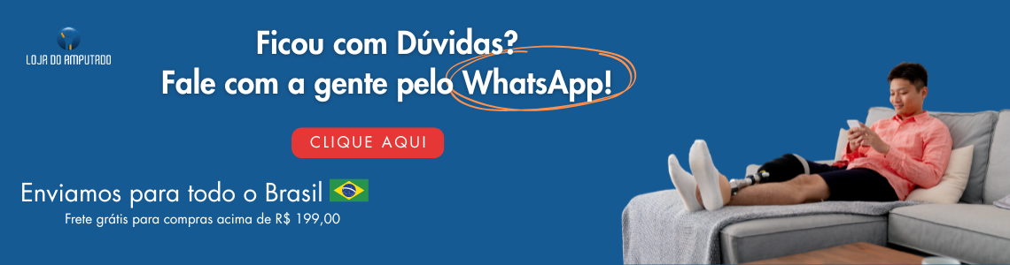 Compras pelo WhatsApp