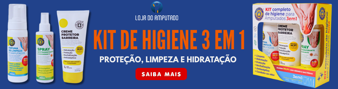 KIT DE HIGIENE