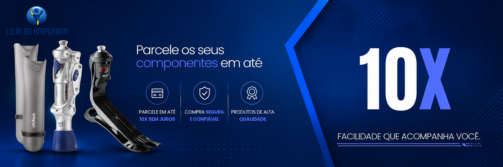 Formas de Pagamento