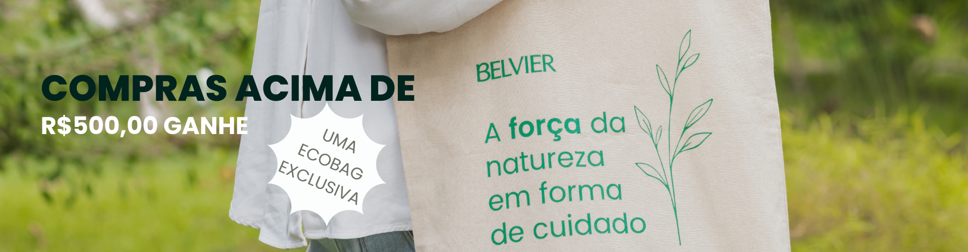 Ful baner