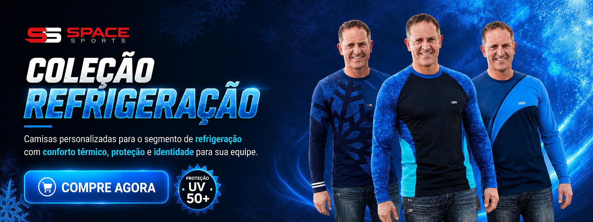 REFRIGERAÇÃO