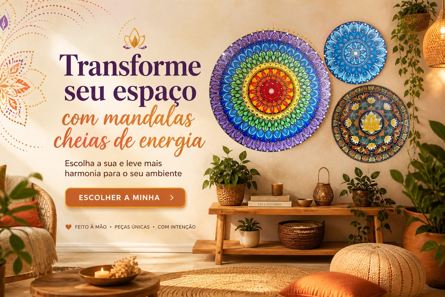 Mandalas
