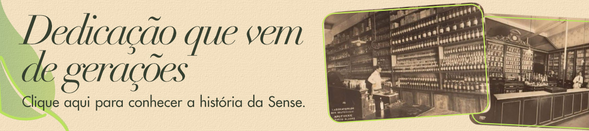 Dedicação que vem de gerações