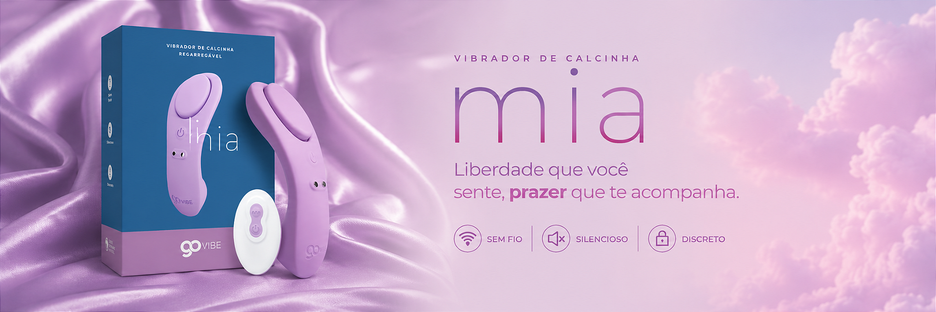 gO VIBE