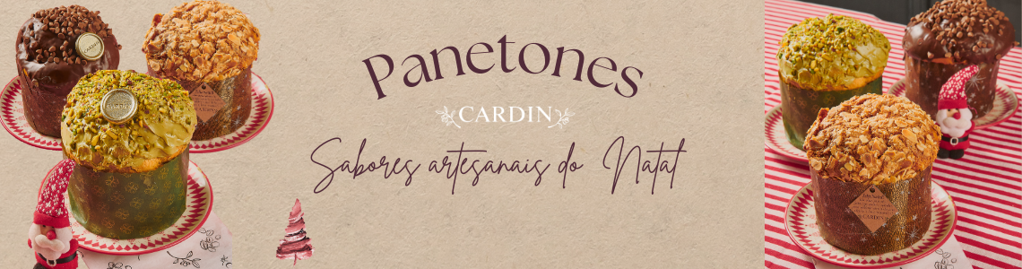 Panetone Pistache Chocotone Pistache Presente Natal RJ