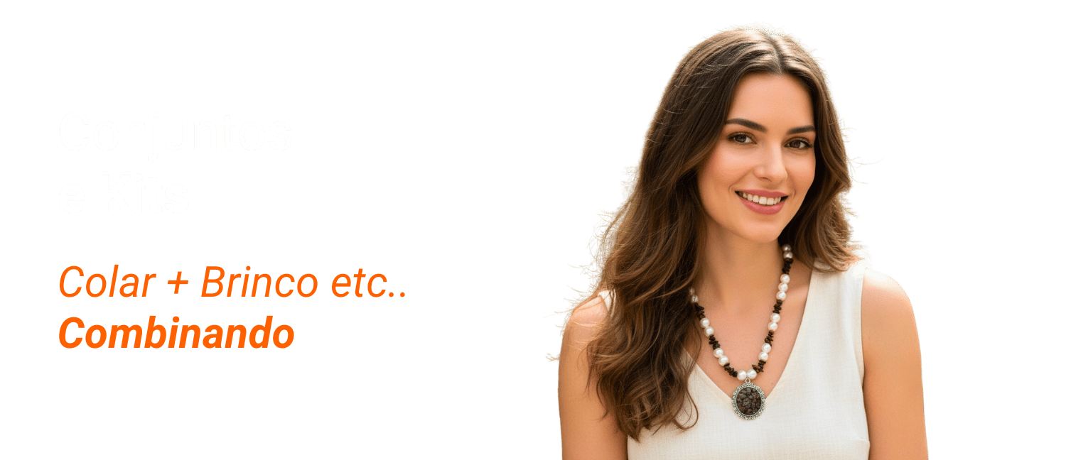 Conjuntos  e Kits guarulhos