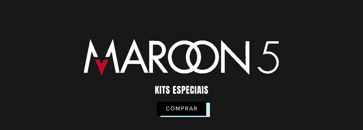 maroon 5