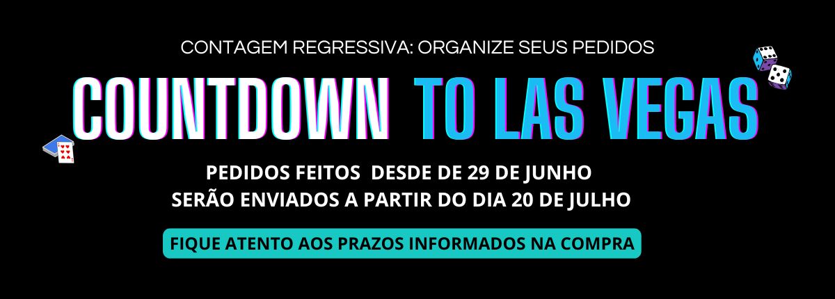 RECESSO VEGAS