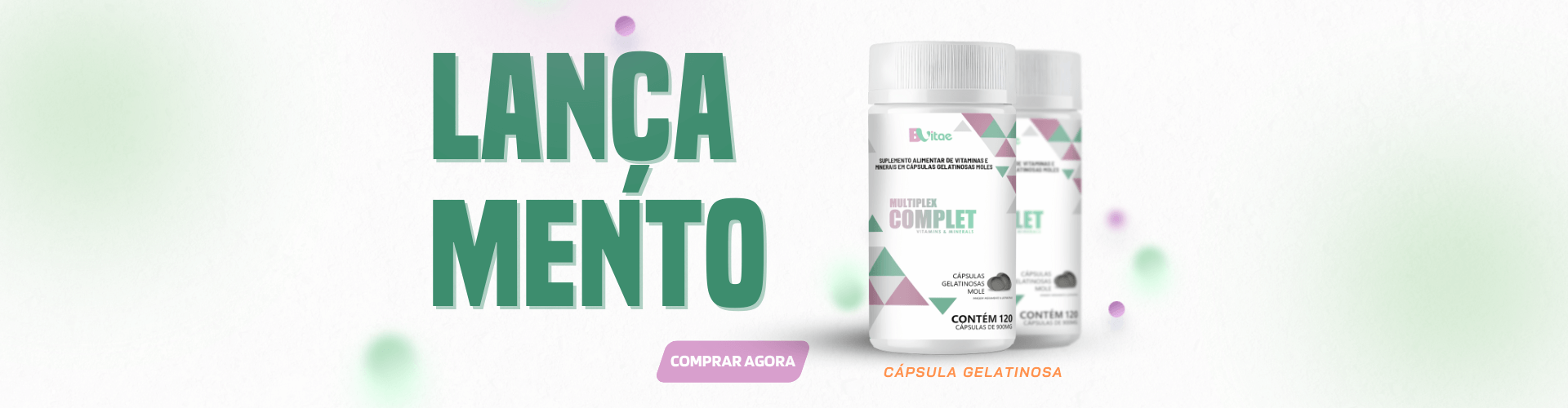 Complex Gelatinosa
