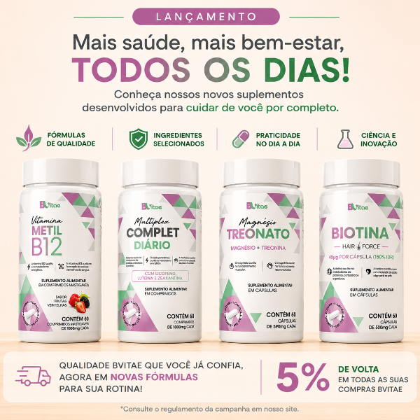 Novos Agosto 2026 mobile