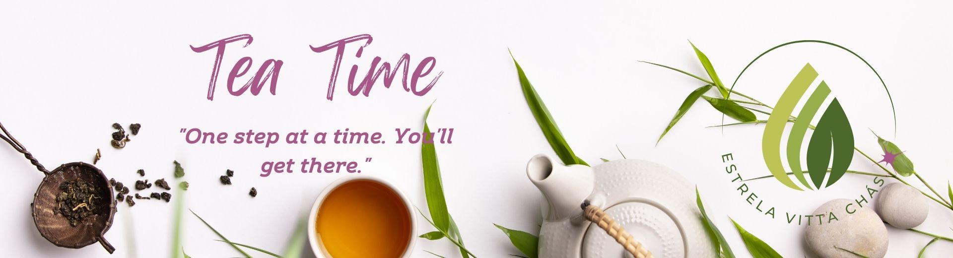 Tea Time