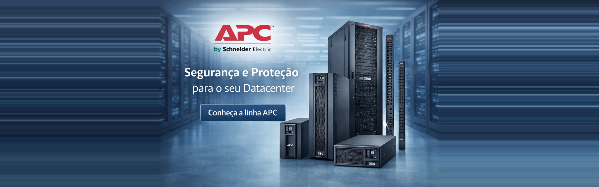 APC Datacenter