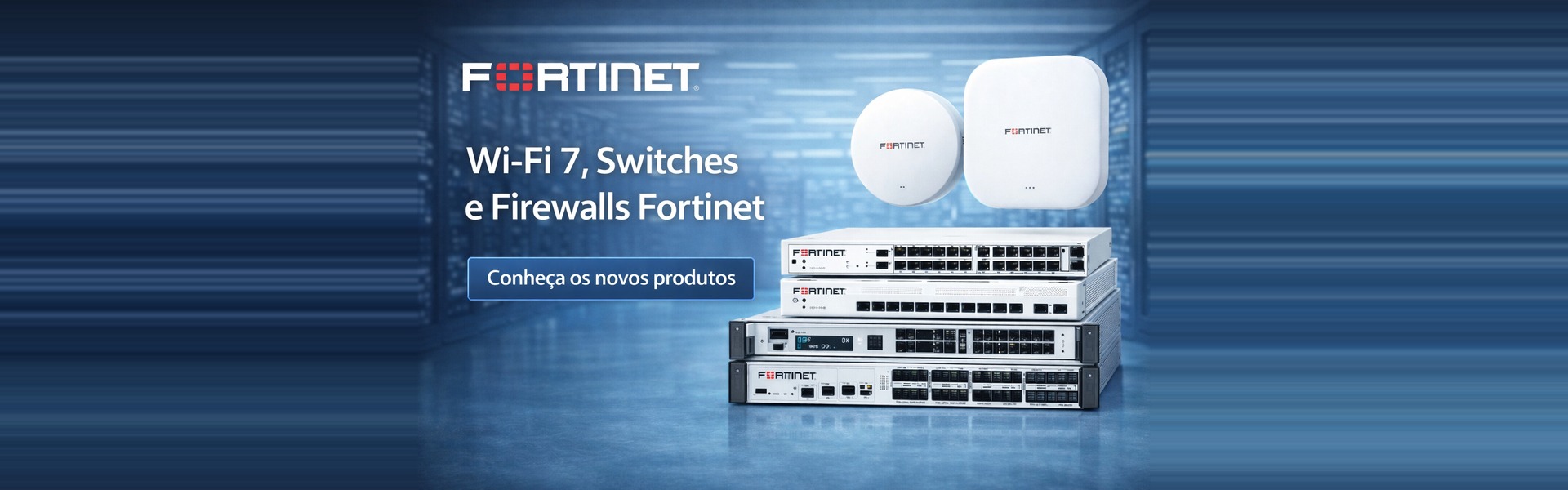 Fortinet-Wifi7