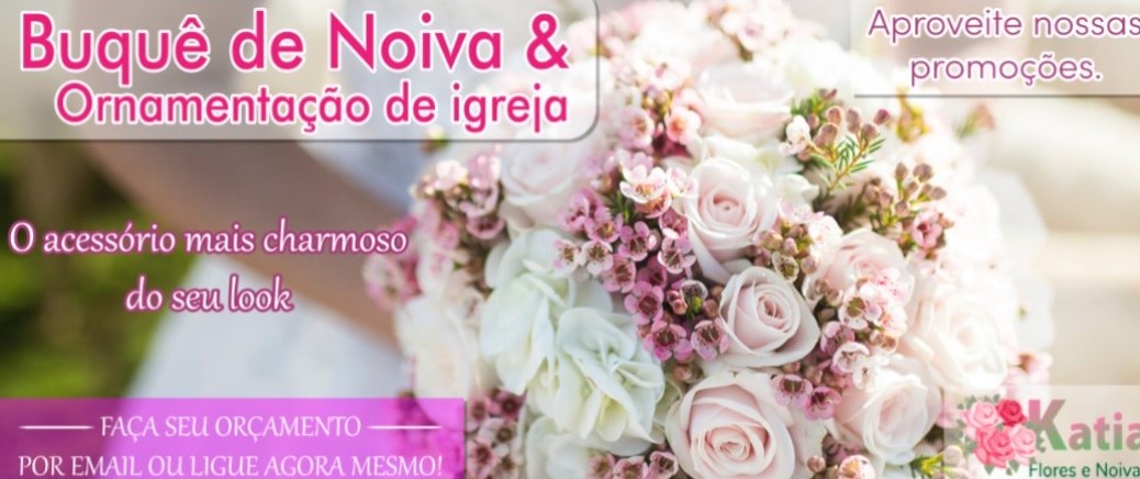 Buque de Noivas e Igrejas