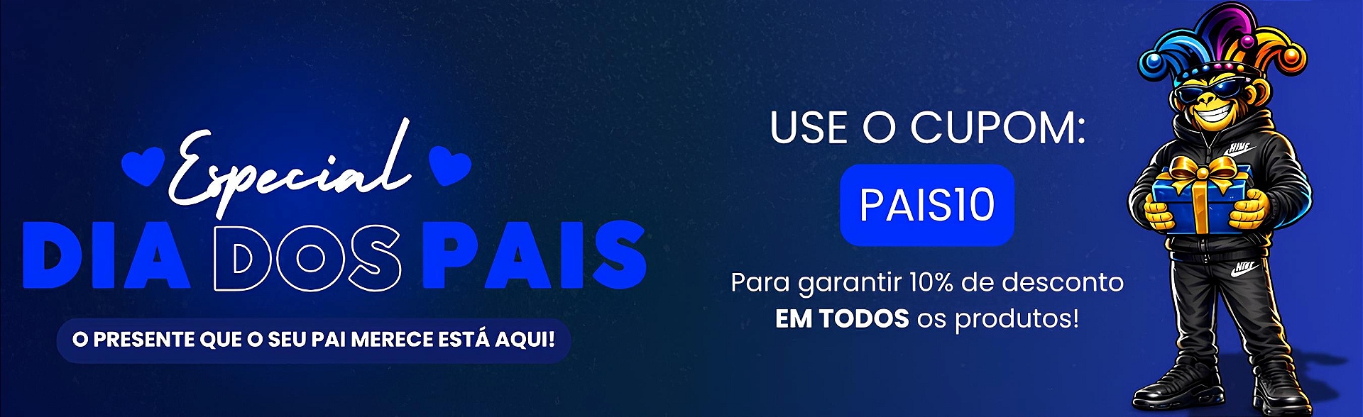 Dia dos Pais 02
