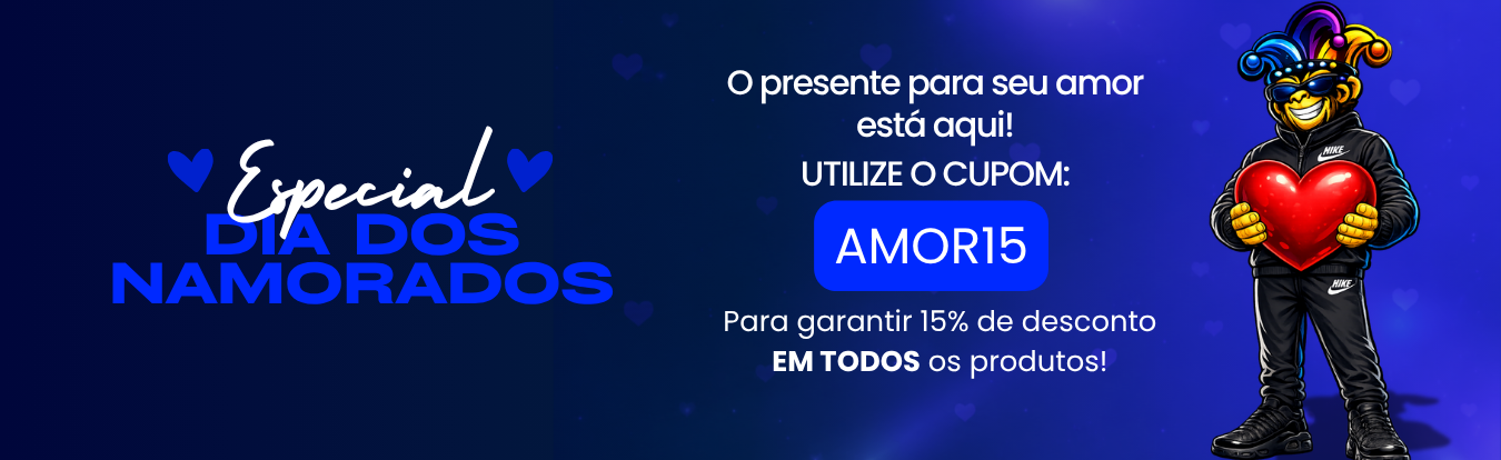 Dia Dos Namorados 2