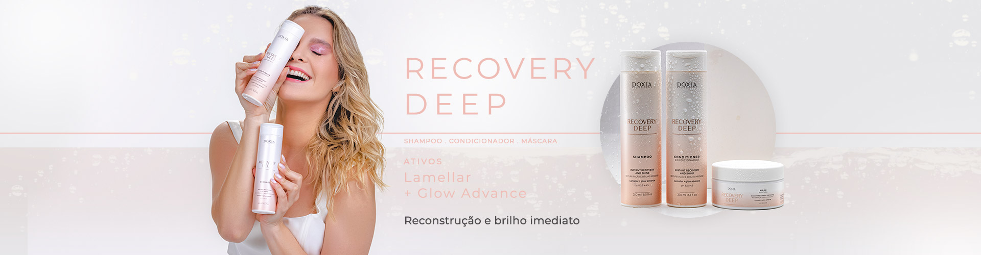 RECOVERY DEEP 01