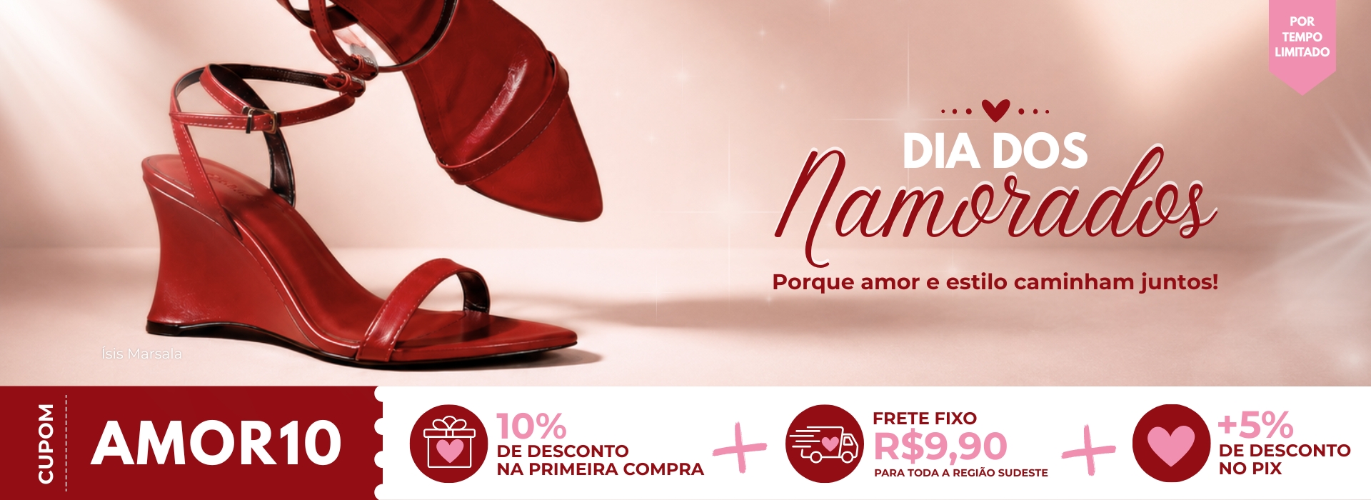 Banner full NAMORADOS @desktop