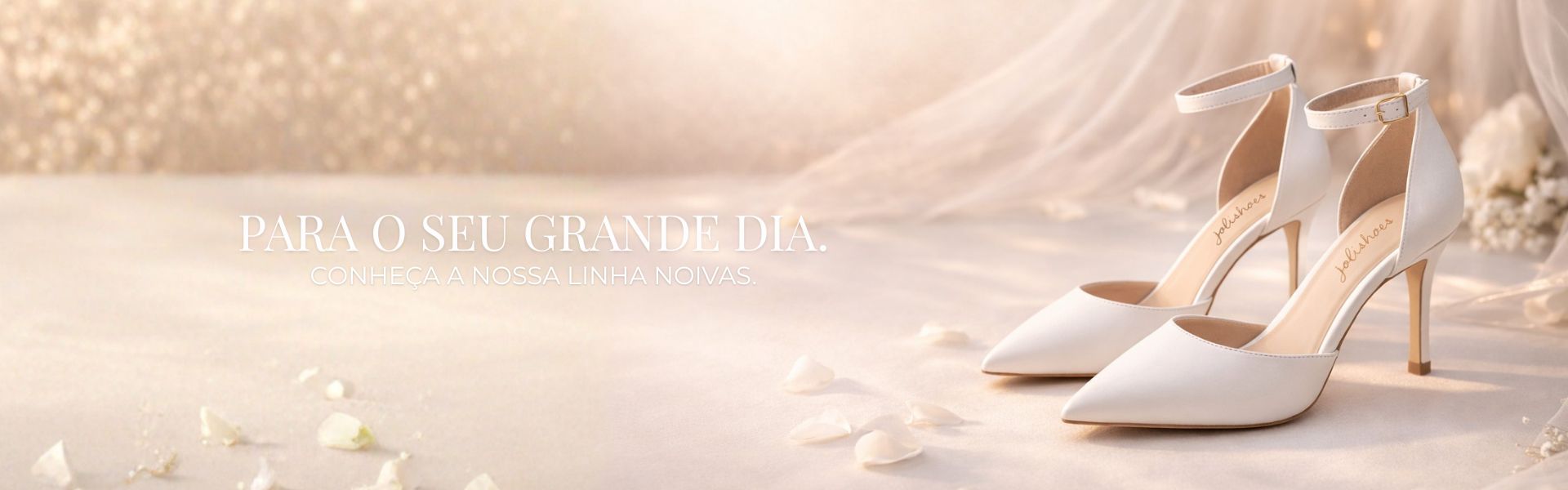 Full Banner Noivas @Desktop