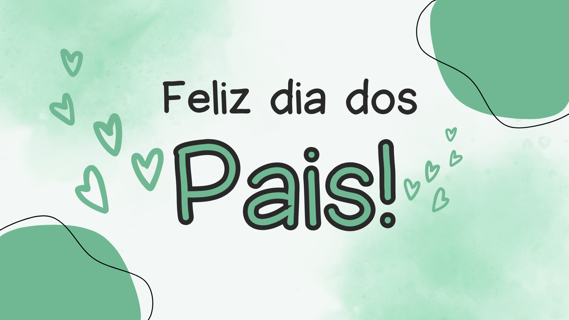dia dos pais