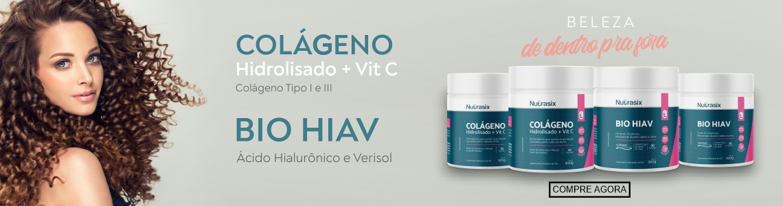 LACAMENTO COLAGENO