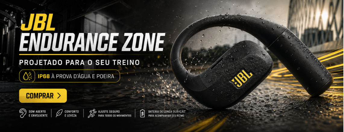 FONE JBL ENDURANCE ZONE