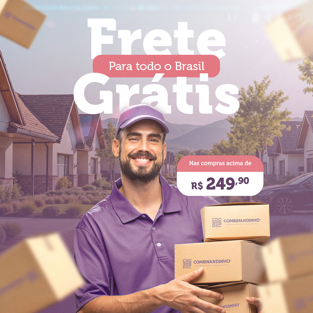 FRETE GRATIS mobile
