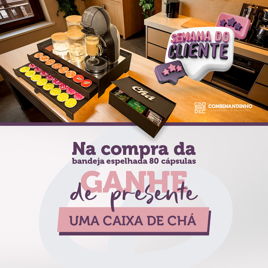 GANHE CAIXA mobile