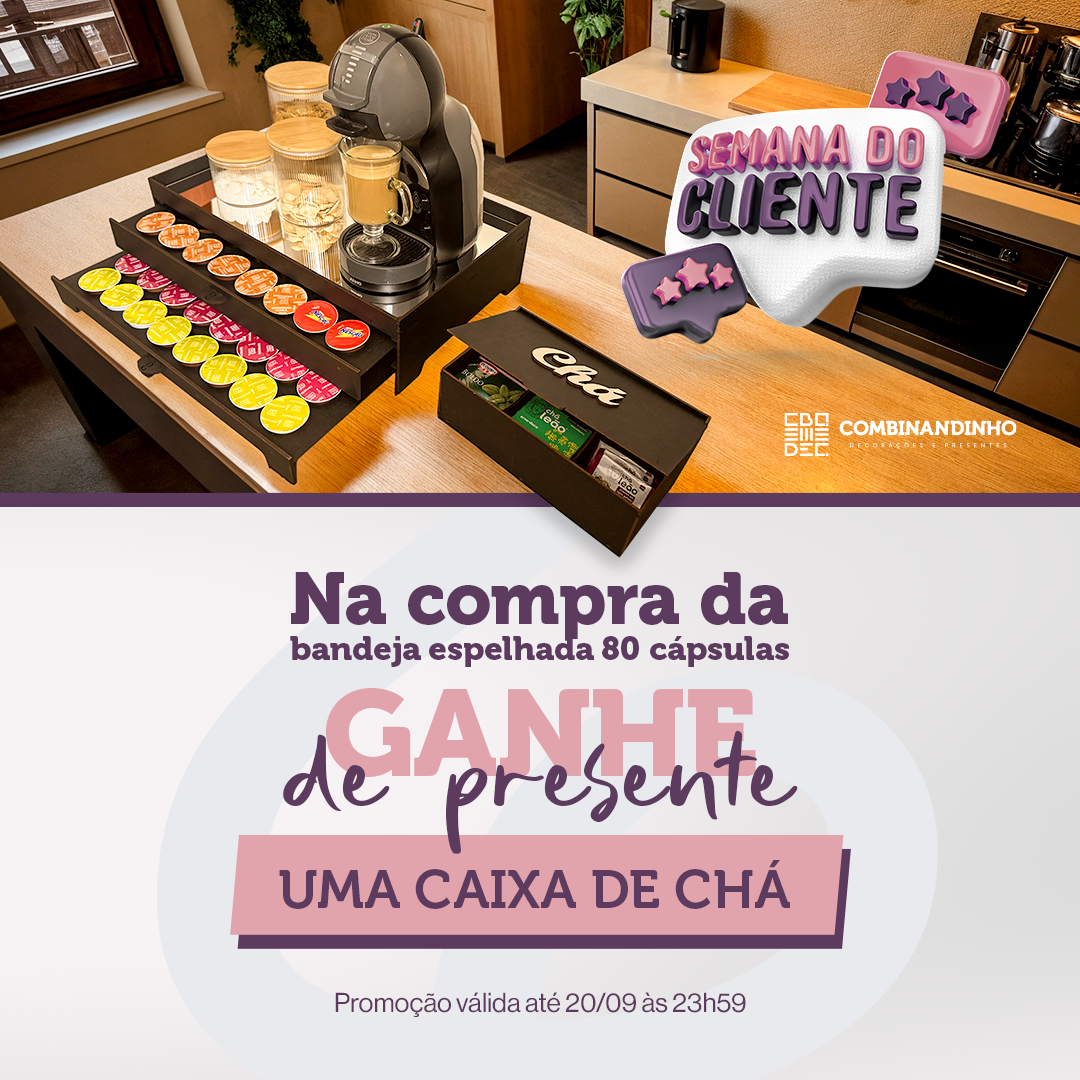 GANHE CAIXA mobile